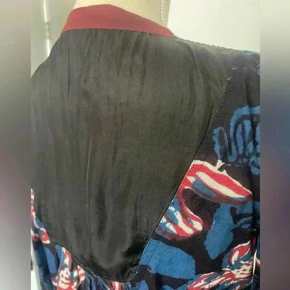 Floral Dress - Picture 10 of 16